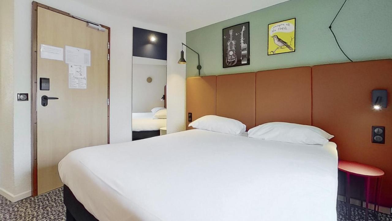 Ibis Brancion Parc Des Expositions 15ème 3* Paris