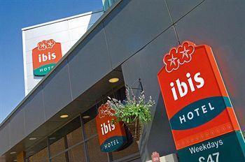 Ibis Brancion Parc Des Expositions 15ème 3* Paris